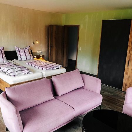 Ferienhaus Lacher Baiersbronn Exteriér fotografie