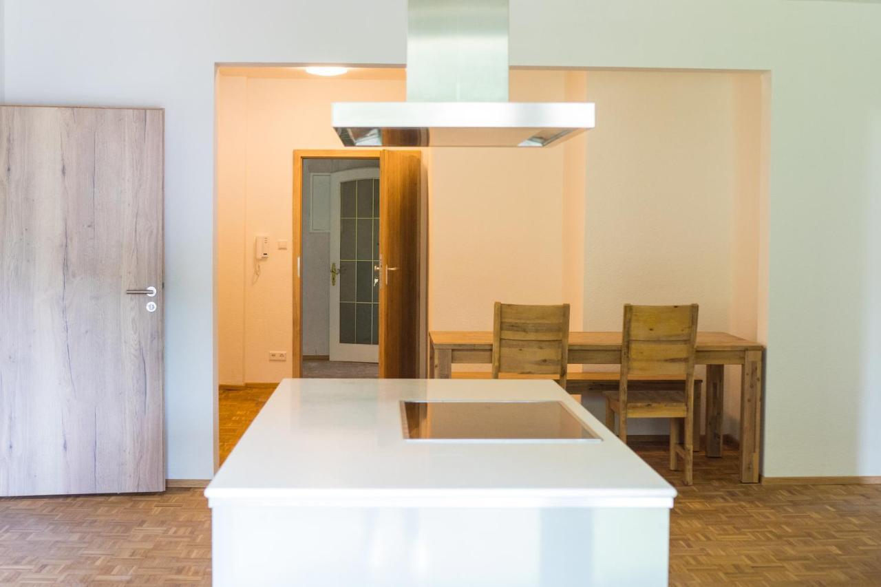 Ferienhaus Lacher Baiersbronn Exteriér fotografie