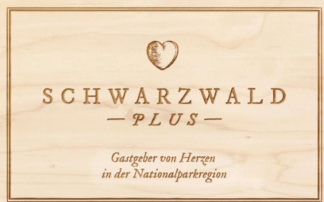 Ferienhaus Lacher Baiersbronn Exteriér fotografie