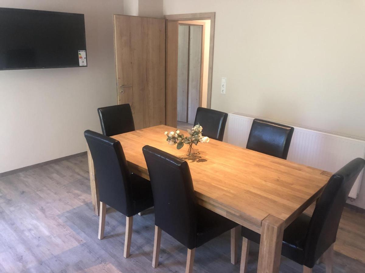 Ferienhaus Lacher Baiersbronn Exteriér fotografie