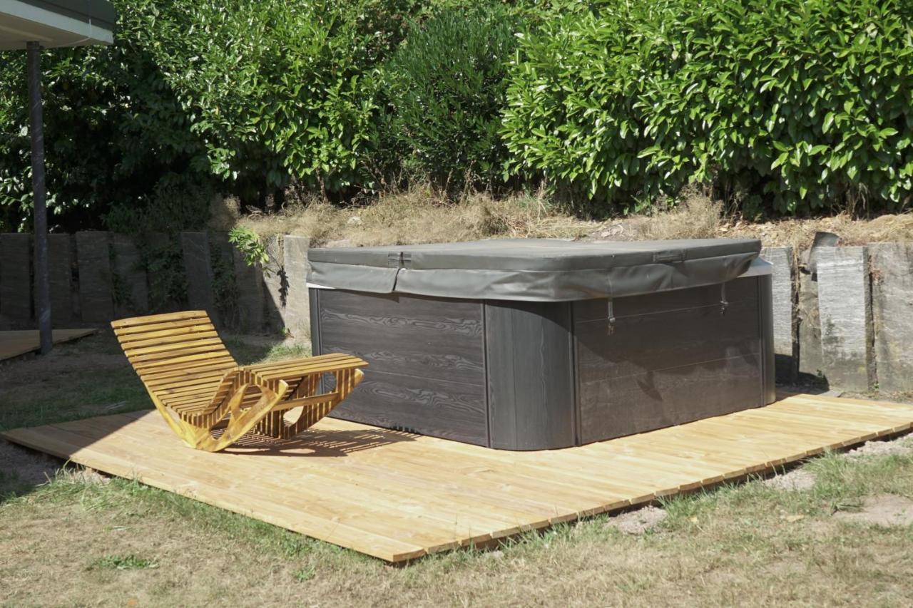 Ferienhaus Lacher Baiersbronn Exteriér fotografie