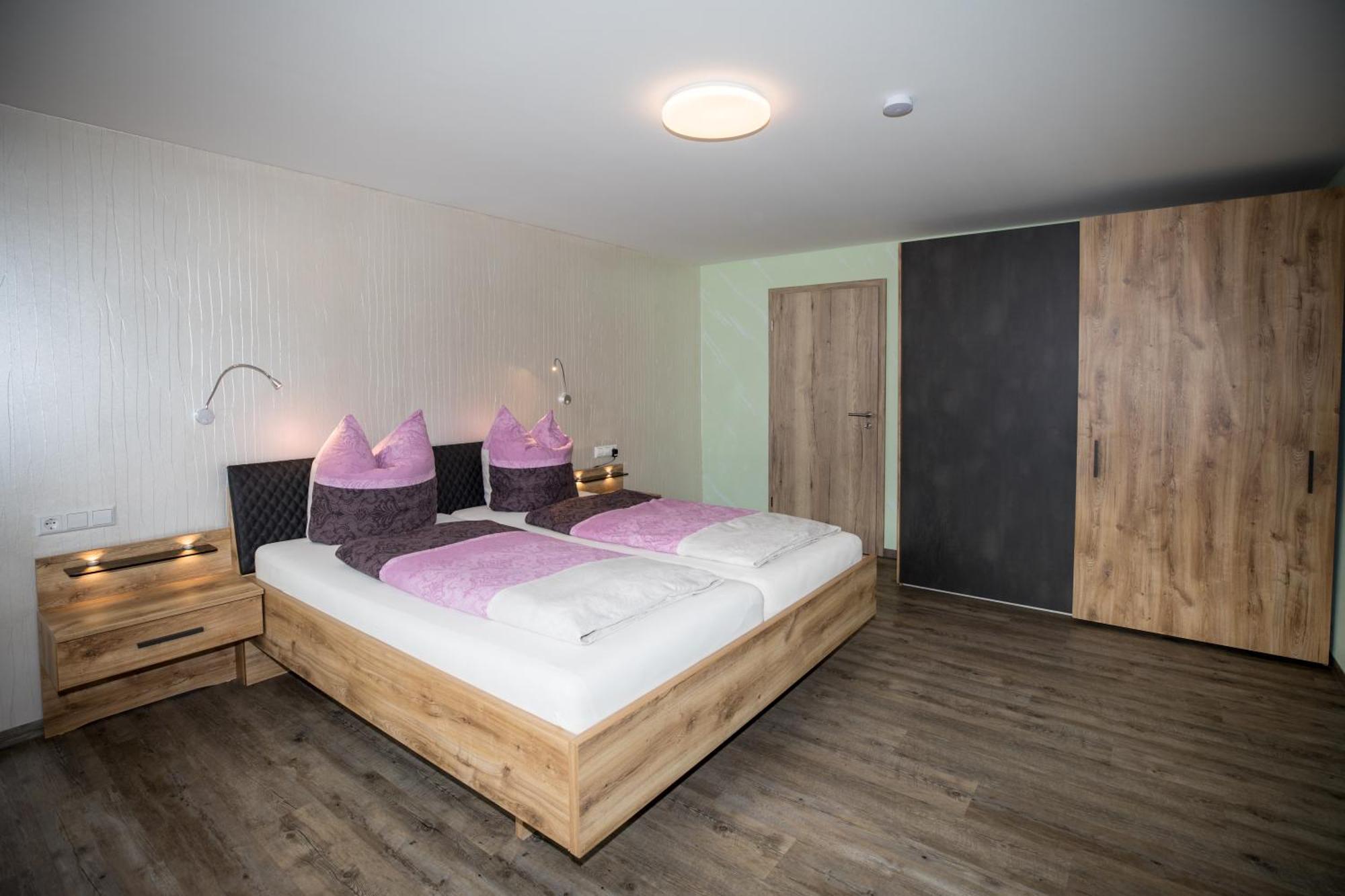 Ferienhaus Lacher Baiersbronn Exteriér fotografie