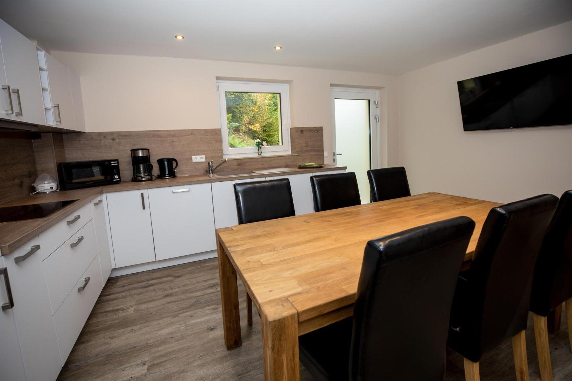 Ferienhaus Lacher Baiersbronn Exteriér fotografie