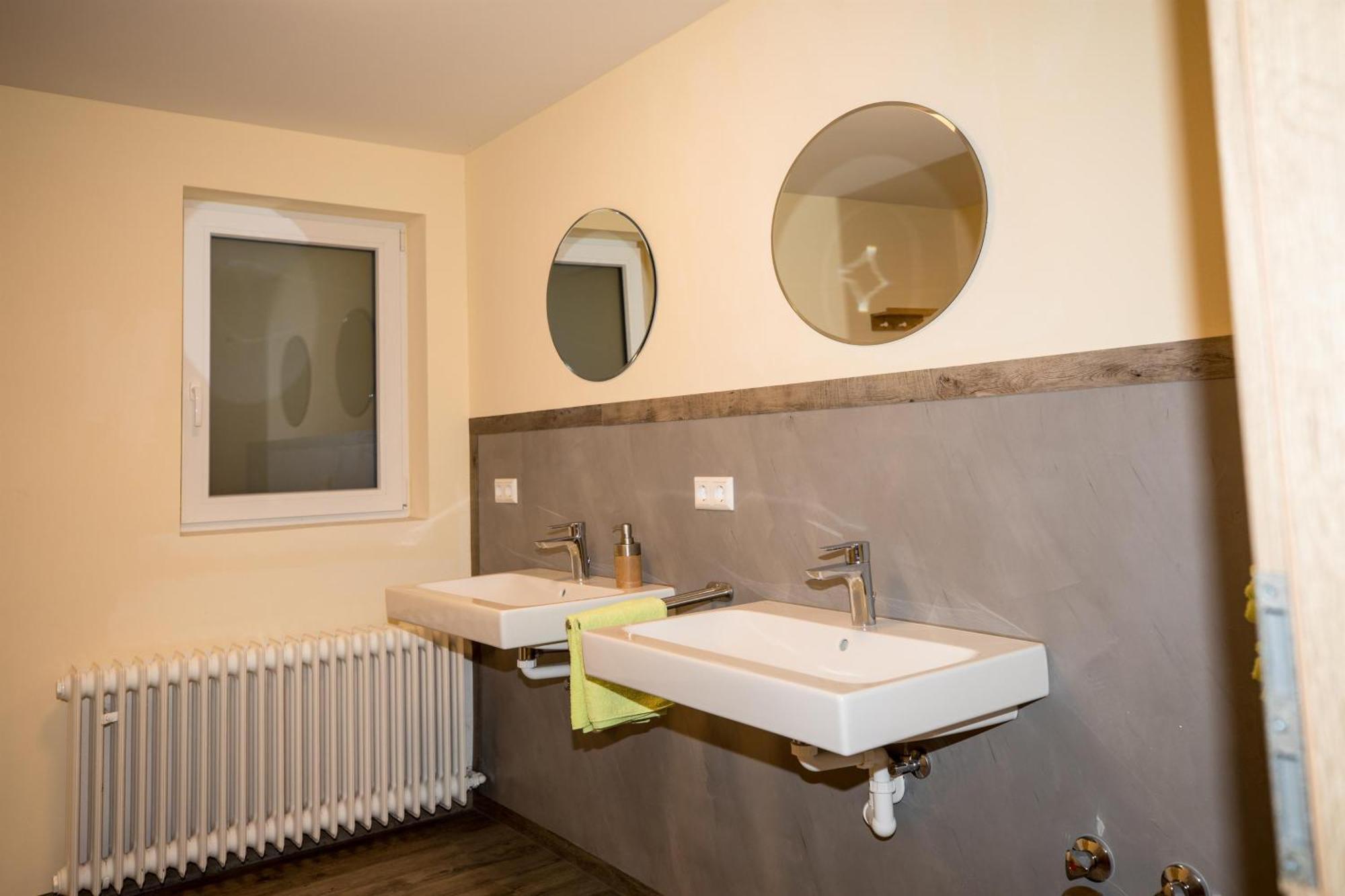 Ferienhaus Lacher Baiersbronn Exteriér fotografie