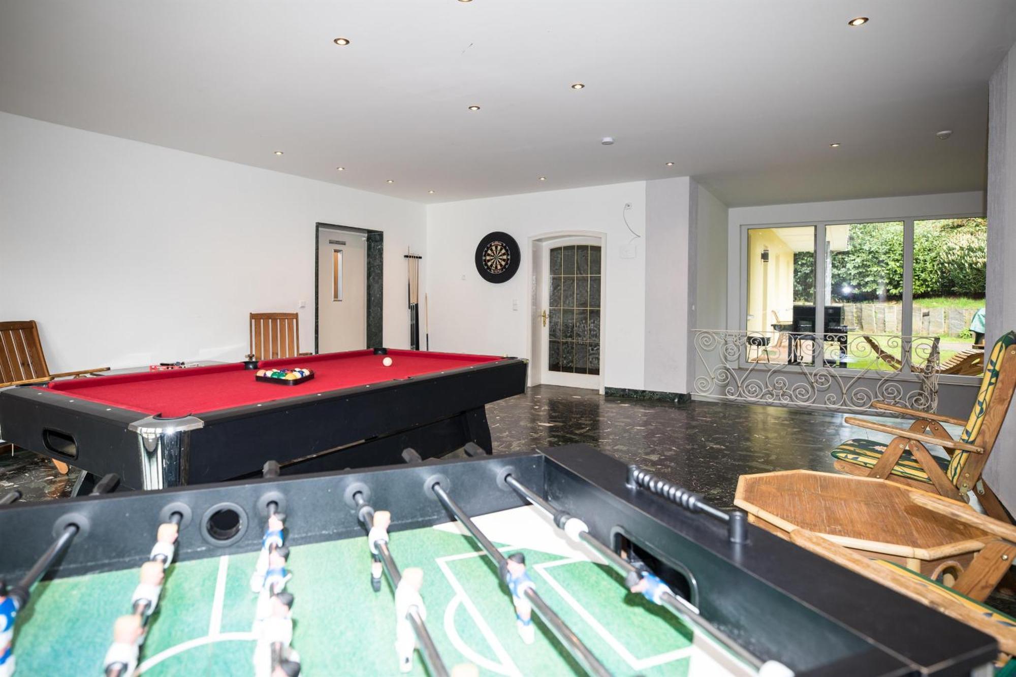 Ferienhaus Lacher Baiersbronn Exteriér fotografie